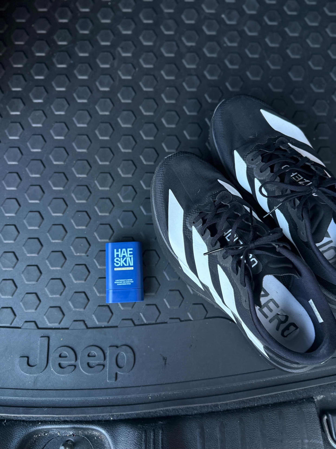 On Running Miami Morning Club: Gear Checklist