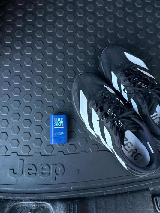 On Running Miami Morning Club: Gear Checklist