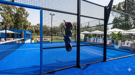 Stick vs Spray for Padel: Which Reapplies Faster