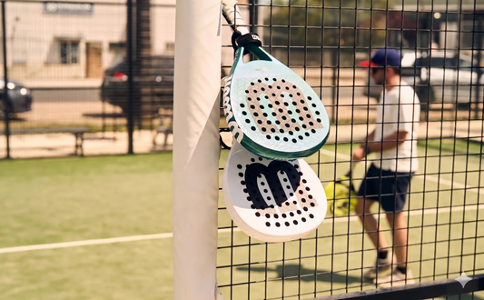 Best Sunscreens for 2-Hour Outdoor Padel Matches