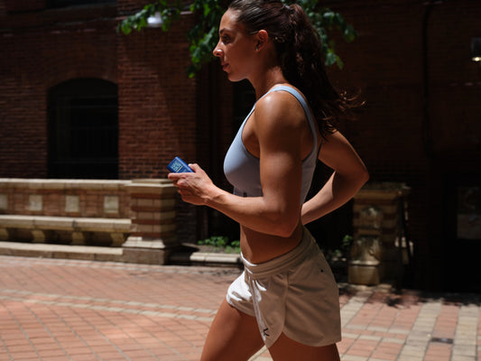 Quick Sunscreen for a Morning Run: 60-Second Picks
