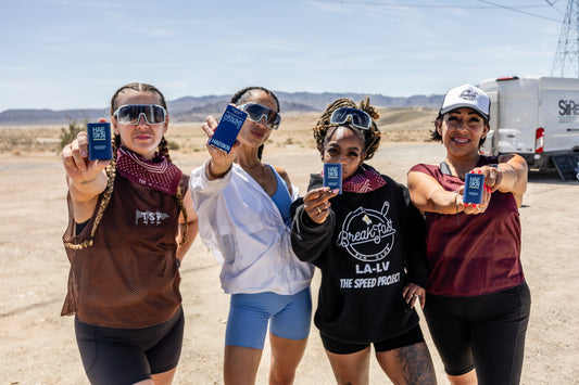 No White Cast SPF for Latino Athletes (2026)