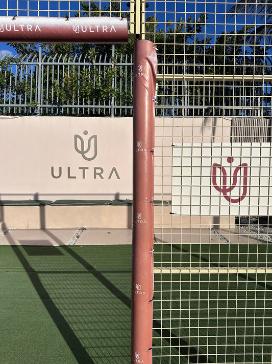 Water-Resistant SPF Sticks for Padel 2026
