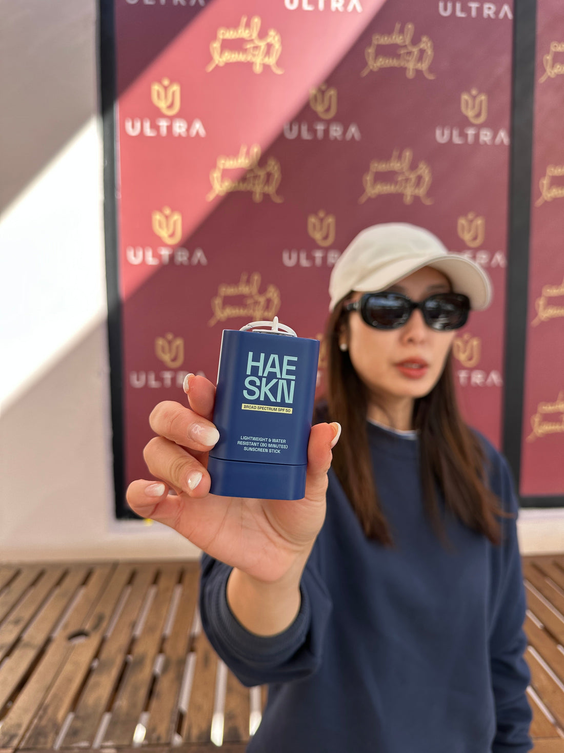 HAESKN Sun Stick: Honest Active-Use Review