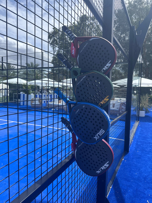 Do You Need Sunscreen for Padel? Yes (Here's Why)