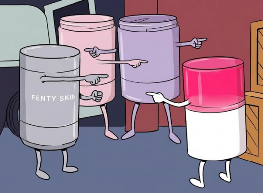 The Pencil Sharpener Moment: Why Korean Packaging Innovation Keeps Winning