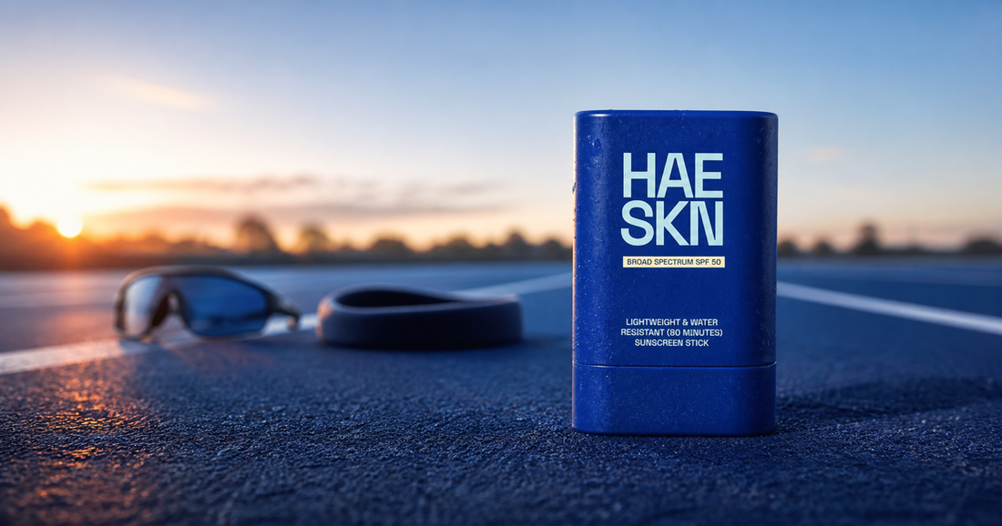 Eye-Safe Sunscreen for Runners 2026: 5 Picks That Stay Put