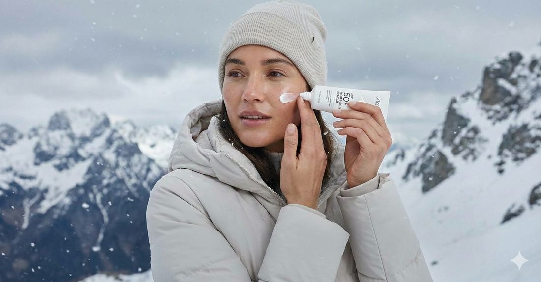 Does Sunscreen Still Work on Cloudy Days The Science Behind Everyday Sun Protection