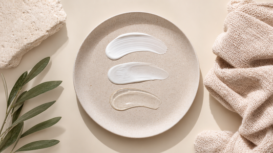 Why Sunscreen Leaves a White Cast (and How to Avoid It)