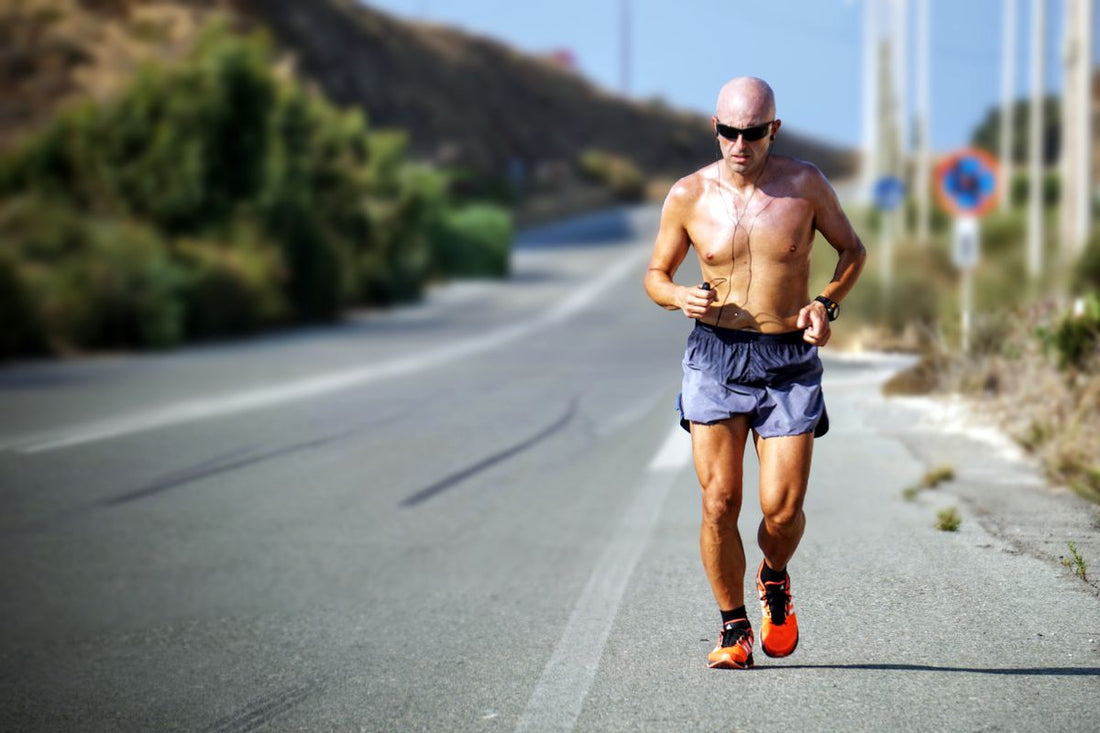 Does Sunscreen Make You Overheat When You Work Out?