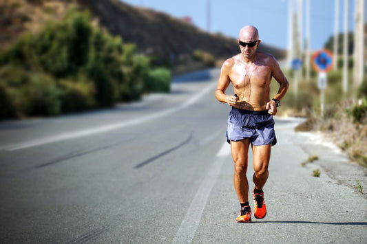 Does Sunscreen Make You Overheat When You Work Out?