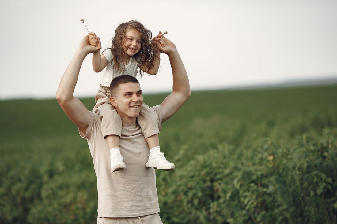 The Father's Day Gift a Dad Will Actually Use