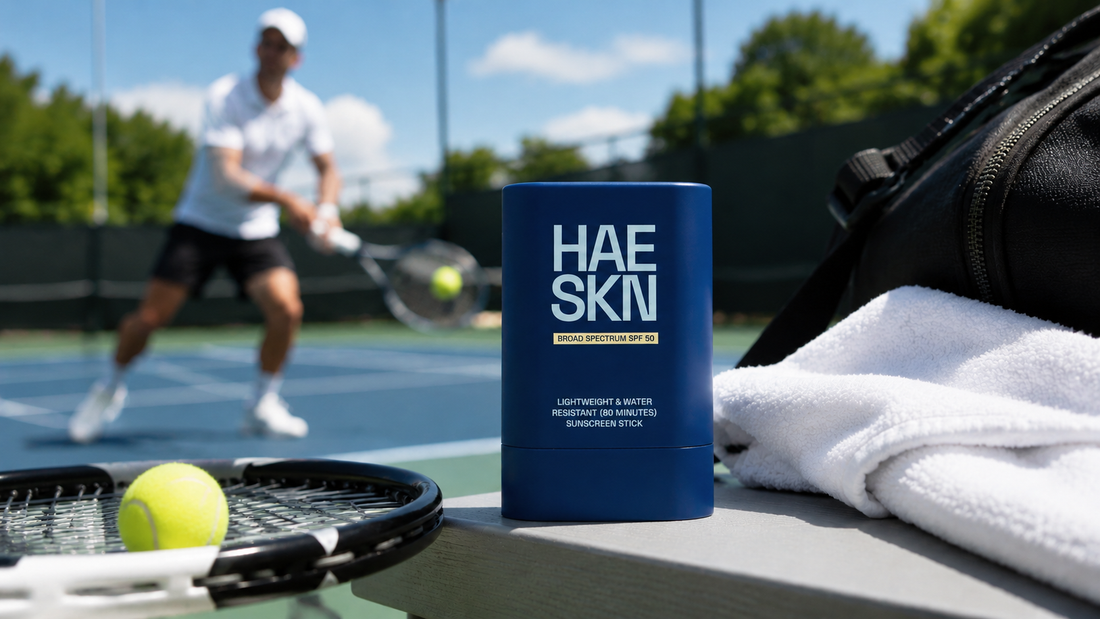 Does Sunscreen Expire? How Athletes Should Check SPF