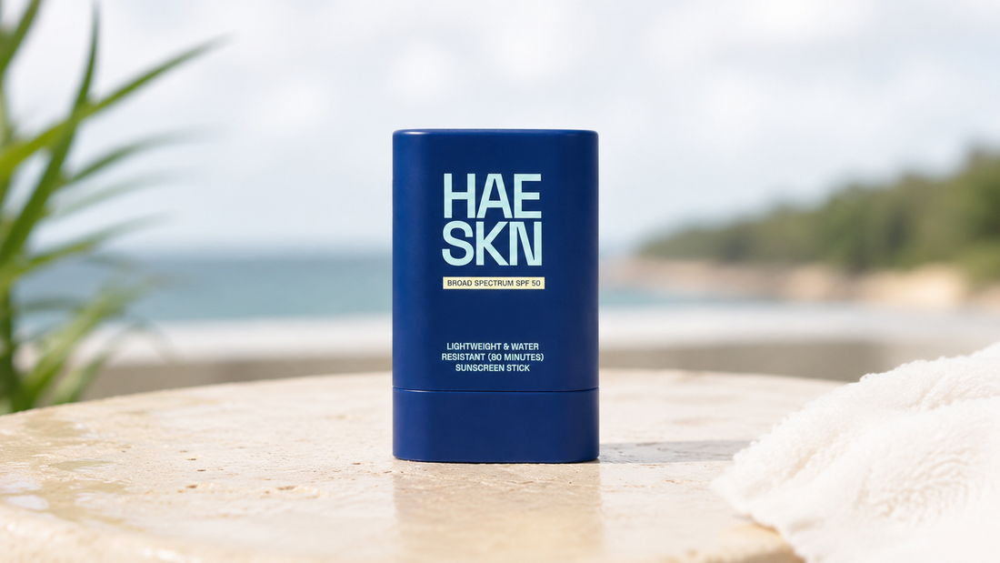 Does Sweat Wash Off Sunscreen? The Sweatproof Truth