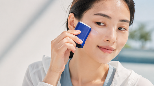 Is K-Beauty Sunscreen Safe for Sensitive Skin?