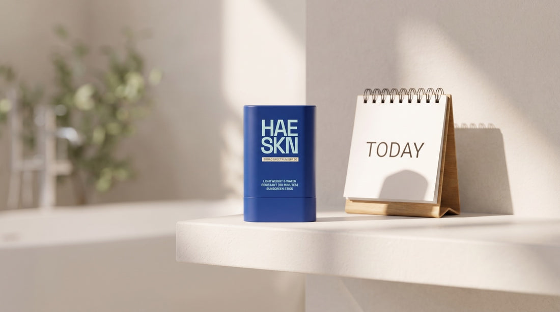Does Daily Sunscreen Actually Prevent Wrinkles?