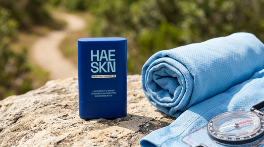 Best Sunscreen for Trail Running and Hiking, Ranked (2026)