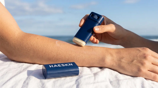 Does Daily Sunscreen Prevent Wrinkles? Format Matters