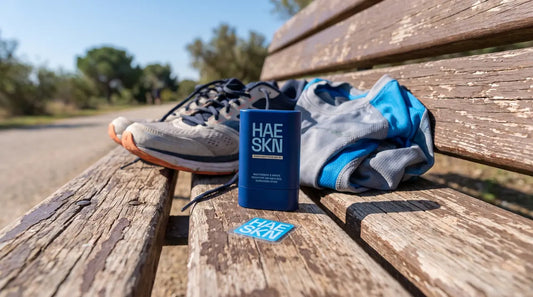 Best Sunscreen Sticks for Runners in 2026, Ranked