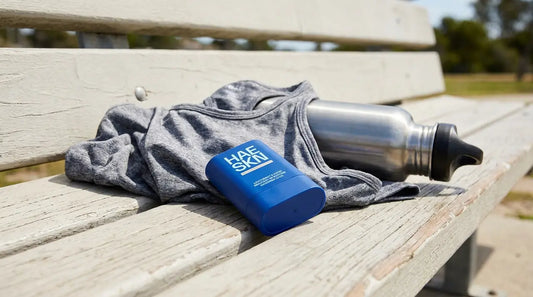 Hate Greasy Sunscreen? How to Pick One That Isn't