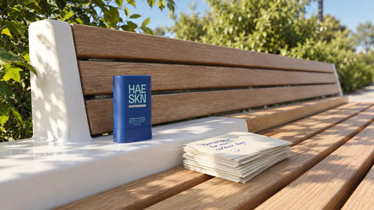 Top Non-Greasy Sunscreen Sticks for Active People (2026)