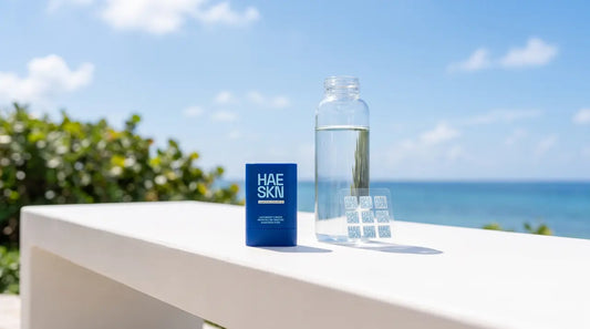 What to Look for in a Sunscreen for Outdoor Sports