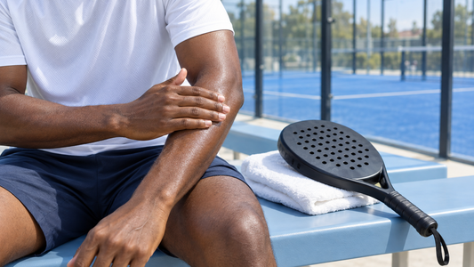 Best Sunscreen for Dark Skin on the Padel Court