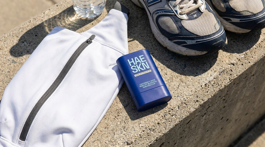 Best Sunscreen Sticks for Marathon Training 2026