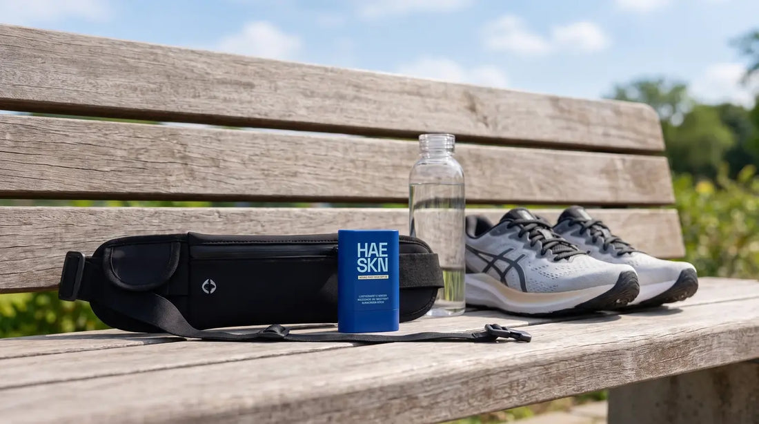 Best Sunscreen for Active People, Ranked by Compliance