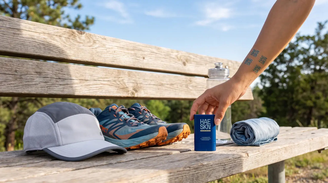 Best Sunscreen for Marathon Training in 2026