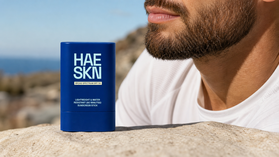 Does Sunscreen Work Through a Beard?