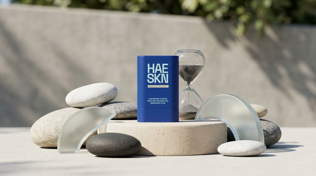 How Often Should You Reapply Sunscreen During the Day?