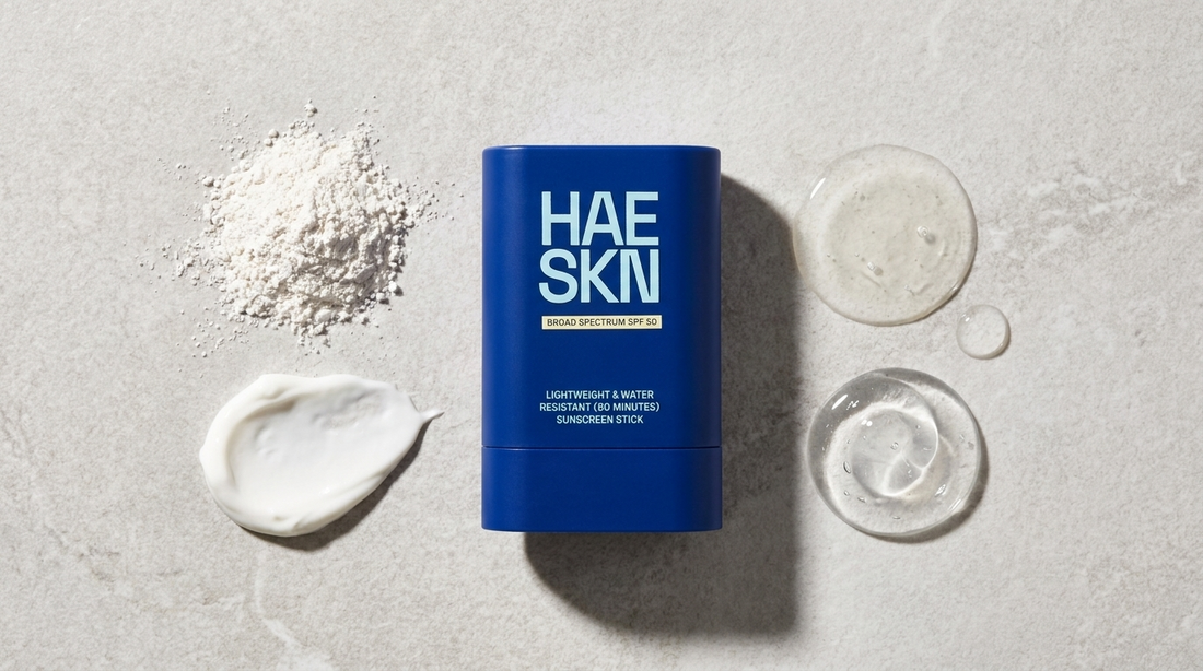 Mineral vs. Chemical Sunscreen for Daily Use: A Framework