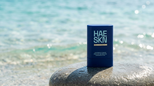 What Does Reef-Safe Sunscreen Actually Mean in 2026?