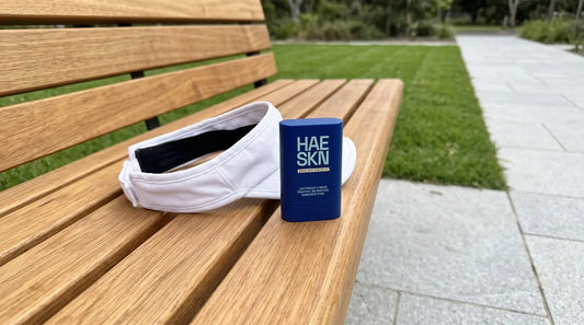 Best Sunscreen for the NYC Half: A Race-Day SPF Guide