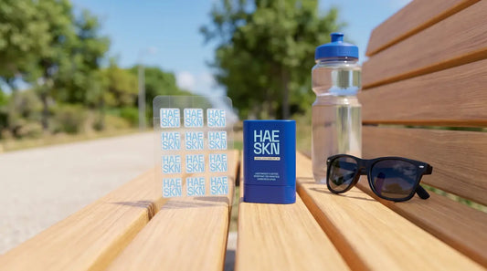 What to Look for in Sport Sunscreen: The Spots You Miss