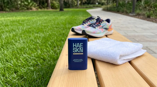 Mineral or Chemical Sunscreen? What the FDA Label Tells You