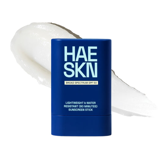 HAESKN Sunscreen Stick SPF 50