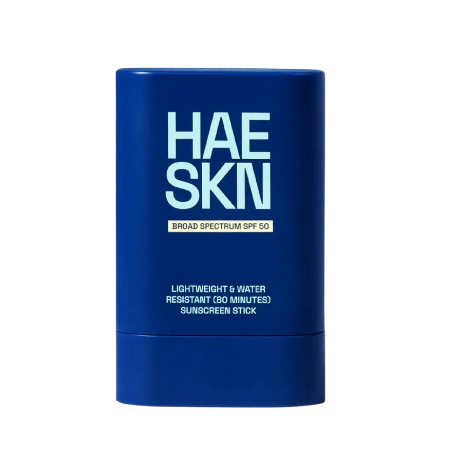 HAESKN Sunscreen Stick SPF 50