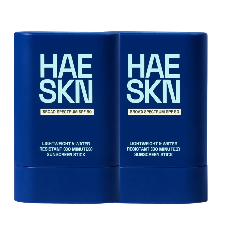 HAESKN Sunscreen Stick SPF 50