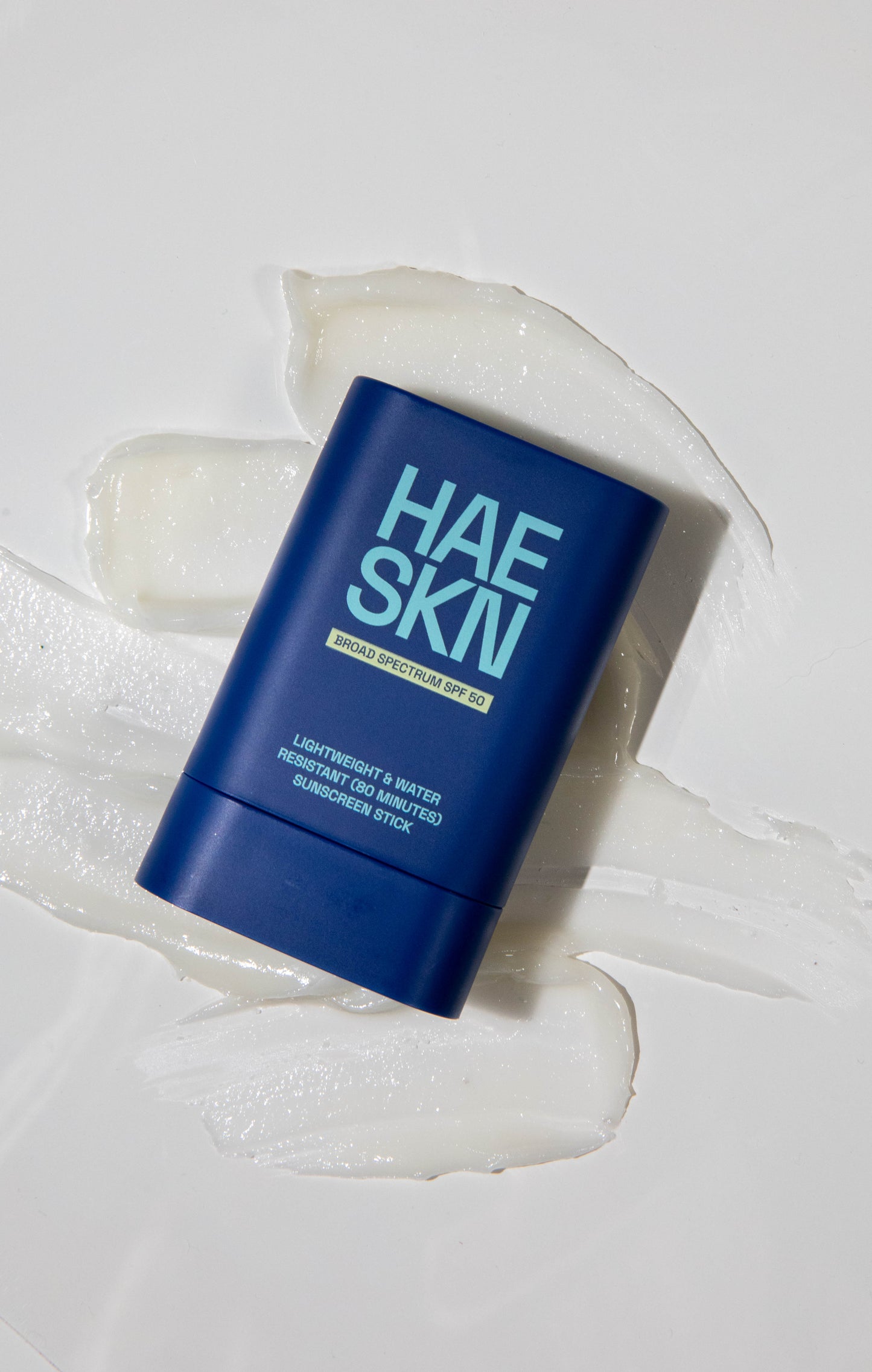 HAESKN Sunscreen Stick SPF 50