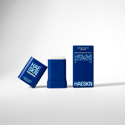 HAESKN Sunscreen Stick SPF 50