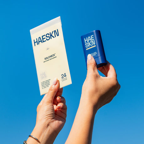 HAESKN Total Protection