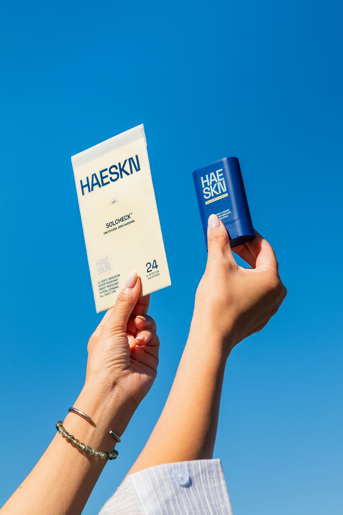 HAESKN Total Protection