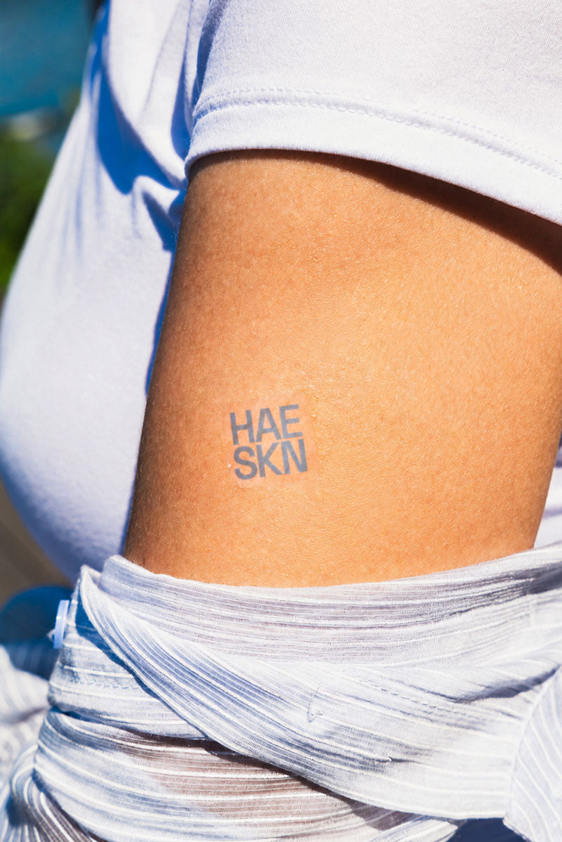 HAESKN SOLCHECK