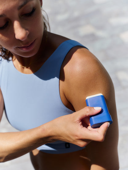 HAESKN Sunscreen Stick SPF 50