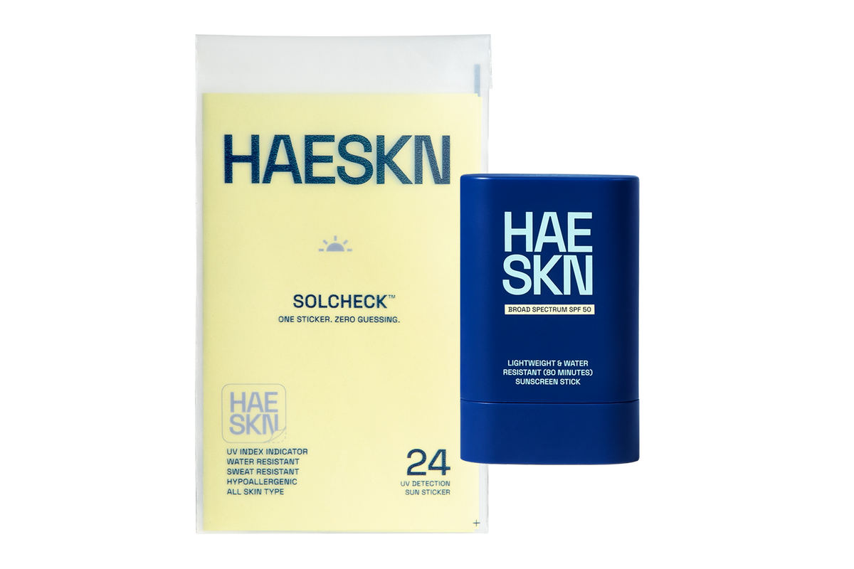 HAESKN Total Protection