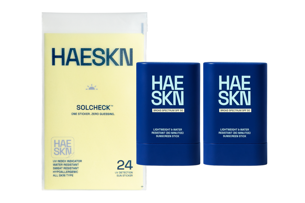 HAESKN Total Protection